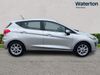 Ford Fiesta 1.0 EcoBoost Zetec 5dr