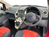 Ford Ka 1.2 Edge 3dr [Start Stop]