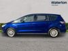 Ford S-Max 2.0 TDCi 150 Zetec 5dr