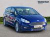 Ford S-Max 2.0 TDCi 150 Zetec 5dr