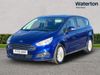 Ford S-Max 2.0 TDCi 150 Zetec 5dr