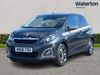 Peugeot 108 1.0 72 Collection 5dr