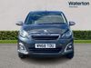 Peugeot 108 1.0 72 Collection 5dr