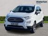 Ford EcoSport 1.0 EcoBoost 125 Titanium 5dr