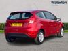 Renault Trucks Uk Master Ford Fiesta 1.25 Zetec HB 3 Door