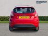Renault Trucks Uk Master Ford Fiesta 1.25 Zetec HB 3 Door