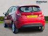 Renault Trucks Uk Master Ford Fiesta 1.25 Zetec HB 3 Door
