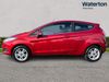Renault Trucks Uk Master Ford Fiesta 1.25 Zetec HB 3 Door