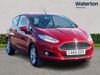 Renault Trucks Uk Master Ford Fiesta 1.25 Zetec HB 3 Door