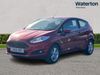 Renault Trucks Uk Master Ford Fiesta 1.25 Zetec HB 3 Door