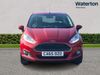 Renault Trucks Uk Master Ford Fiesta 1.25 Zetec HB 3 Door