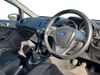 Renault Trucks Uk Master Ford Fiesta 1.25 Zetec HB 3 Door
