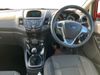 Renault Trucks Uk Master Ford Fiesta 1.25 Zetec HB 3 Door