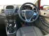Renault Trucks Uk Master Ford Fiesta 1.25 Zetec HB 3 Door