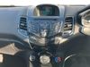 Renault Trucks Uk Master Ford Fiesta 1.25 Zetec HB 3 Door