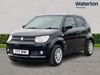 Suzuki Ignis 1.2 Dualjet SZ3 5dr