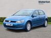 Volkswagen Golf 1.6 TDI 105 S 5dr