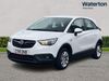 Vauxhall Crossland X 1.2 [83] SE 5dr