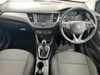 Vauxhall Crossland X 1.2 [83] SE 5dr