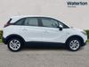 Vauxhall Crossland X 1.2 [83] SE 5dr