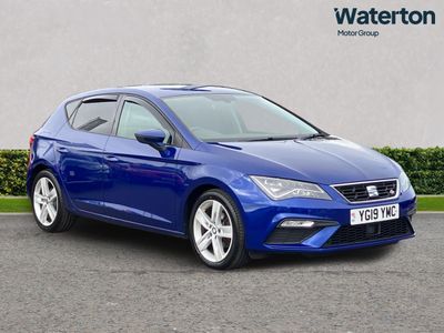 2019 SEAT Leon