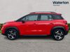 Citroen C3 Aircross 1.2 PureTech 110 Flair 5dr [6 speed]