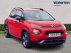 Citroen C3 Aircross 1.2 PureTech 110 Flair 5dr [6 speed]
