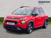 Citroen C3 Aircross 1.2 PureTech 110 Flair 5dr [6 speed]