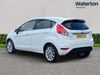 Ford Fiesta 1.0 EcoBoost 125 Titanium 5dr