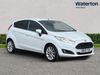 Ford Fiesta 1.0 EcoBoost 125 Titanium 5dr