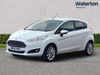 Ford Fiesta 1.0 EcoBoost 125 Titanium 5dr