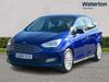 Ford C-Max 1.5 TDCi Titanium 5dr Powershift