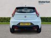 MG MG3 1.5 VTi-TECH Exclusive 5dr