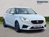 MG MG3 1.5 VTi-TECH Exclusive 5dr