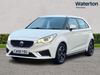MG MG3 1.5 VTi-TECH Exclusive 5dr