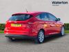 Ford Focus 1.0 EcoBoost 125 Titanium 5dr