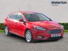 Ford Focus 1.0 EcoBoost 125 Titanium 5dr