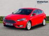 Ford Focus 1.0 EcoBoost 125 Titanium 5dr