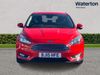Ford Focus 1.0 EcoBoost 125 Titanium 5dr