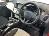 Ford Focus 1.0 EcoBoost 125 Titanium 5dr