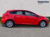 Ford Focus 1.0 EcoBoost 125 Titanium 5dr