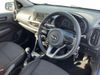 Kia Picanto 1.0 1 5dr