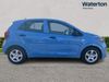 Kia Picanto 1.0 1 5dr