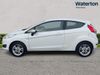 Ford Fiesta 1.25 82 Zetec 3dr