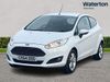 Ford Fiesta 1.25 82 Zetec 3dr