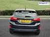 Ford Fiesta 1.0 EcoBoost Trend 5dr
