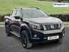 Nissan Navara Double Cab Pick Up N-Guard 2.3dCi 190 TT 4WD Auto