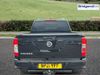 Nissan Navara Double Cab Pick Up N-Guard 2.3dCi 190 TT 4WD Auto