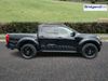 Nissan Navara Double Cab Pick Up N-Guard 2.3dCi 190 TT 4WD Auto