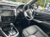 Nissan Navara Double Cab Pick Up N-Guard 2.3dCi 190 TT 4WD Auto